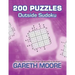 Outside Sudoku: 200 Puzzles
