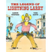 The Legend of Lightning Larry: A Cowboy Tall Tale