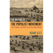 Making of the Populist Movement: State, Market, and Party on the Western Frontier