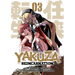 Yakuza Reincarnation Vol. 3