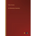 An Elementary Geometry