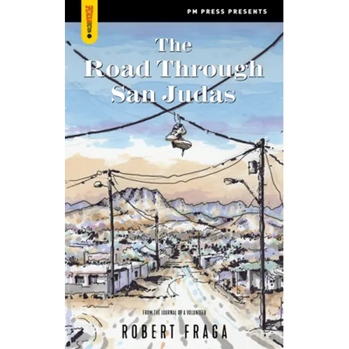 Road Through San Judas