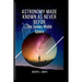 Astronomy made known as never befor: The james webb space