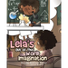 Lela's Out of This World Imagination