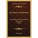 The Mirror of Perfection: Translated from the Cottonian Manuscript (1903)