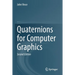 Quaternions for Computer Graphics