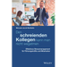 Den schreienden Kollegen kann man nicht wegatmen
