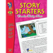 Story Starters Grades 4-6: Grades 4-6