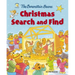 The Berenstain Bears Christmas Search and Find