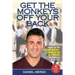 Get the Monkeys Off Your Back: How to Be Confident, Fearless and Tough in School and in Life
