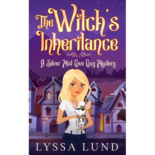 The Witch's Inheritance