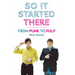 So It Started There: From Punk to Pulp