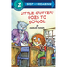 Little Critter Goes to School