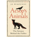 Aesop's Animals: The Science Behind the Fables
