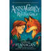 AnnaGrey and the Red Fox Girls