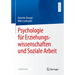 Psychologie Für Erziehungswissenschaften Und Soziale Arbeit