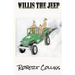 Willis the Jeep
