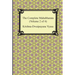 The Complete Mahabharata (Volume 2 of 4, Books 4 to 7)