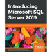 Introducing Microsoft SQL Server 2019: Reliability, scalability, and security both on premises and in the cloud