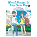Words Bubble Up Like Soda Pop, Vol. 1 (Manga): Volume 1