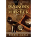 A Diagnosis of Murder: Large Print