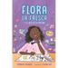 Flora La Fresca Y El Arte de la Amistad / Flora La Fresca & the Art of Friendship