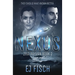 Nexus: Ziva Payvan Book 2