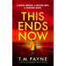 This Ends Now
