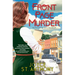 Front Page Murder