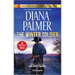 The Winter Soldier & Lawman to the Core: Two Thrilling Western Romance Books