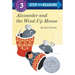 Alexander and the Wind-Up Mouse