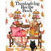 Thanksgiving Recipe Book: Holiday Recipes Instant Pot Cookbook With Blank Pages - Southern Crockpot Dishes, Festive Meal Ideas & Delicious Pumpk