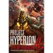 Project Hyperion (A Kaiju Thriller)