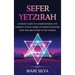 Sefer Yetzirah: Ultimate Guide to Understanding the Earliest Extant Work on Jewish Mysticism that Was Mentioned in the Talmud