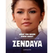 What You Never Knew about Zendaya