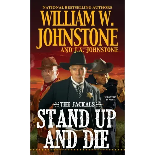 Stand Up and Die