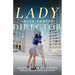 Lady Director: Adventures in Hollywood, Television and Beyond