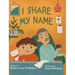 I Share My Name