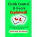 Clutch Control & Gears Explained: Learn the Easy Way to Drive a Manual (Stick Shift) Car and Pass the Driving Test With Confidence!