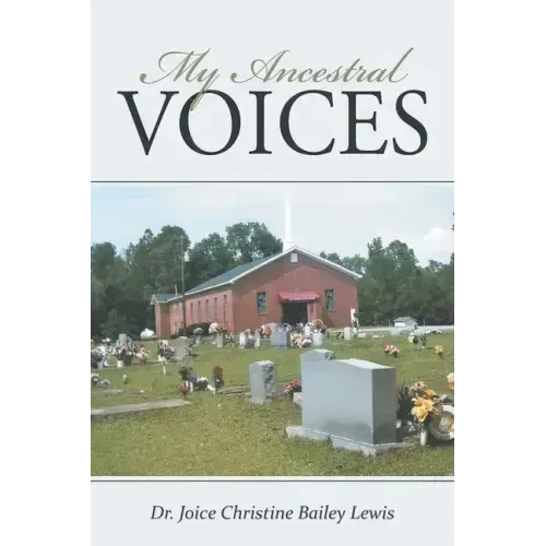 My Ancestral Voices