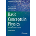 Basic Concepts in Physics: From the Cosmos to Quarks