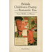 British Children's Poetry in the Romantic Era: Verse, Riddle, and Rhyme