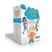Sparkle Spa Spa-Tacular Collection Books 1-10 (Boxed Set): All That Glitters; Purple Nails and Puppy Tails; Makeover Magic; True Colors; Bad News Nail