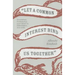 Let a Common Interest Bind Us Together: Associations, Partisanship, and Culture in Philadelphia, 1775-1840