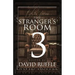 Sherlock Holmes: Tales From The Stranger's Room - Volume 3