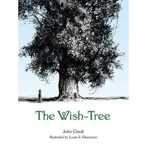 The Wish-Tree