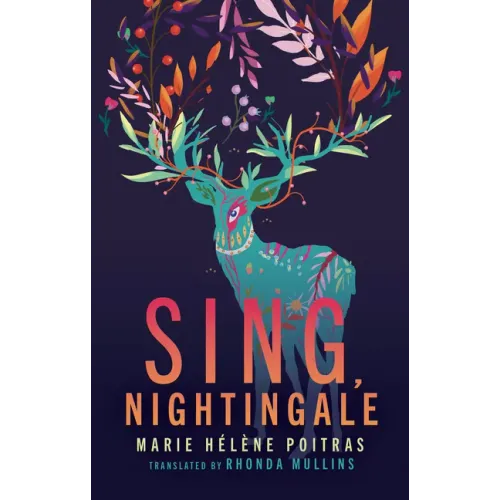 Sing, Nightingale