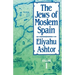 The Jews of Moslem Spain, Volume 1: Volume 1