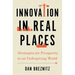 Innovation in Real Places: Strategies for Prosperity in an Unforgiving World