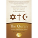 The Quran: With or Against the Bible?: A Topic-by-Topic Review for the Investigative Mind